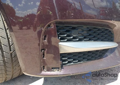 2016 Jaguar Xf 35T R-Sport z USA, uszkodzony, nr VIN SAJBL4BV3GCY13326